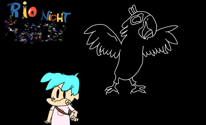 PIBBY!: AC - Rio Re-Assimilation (Demo)