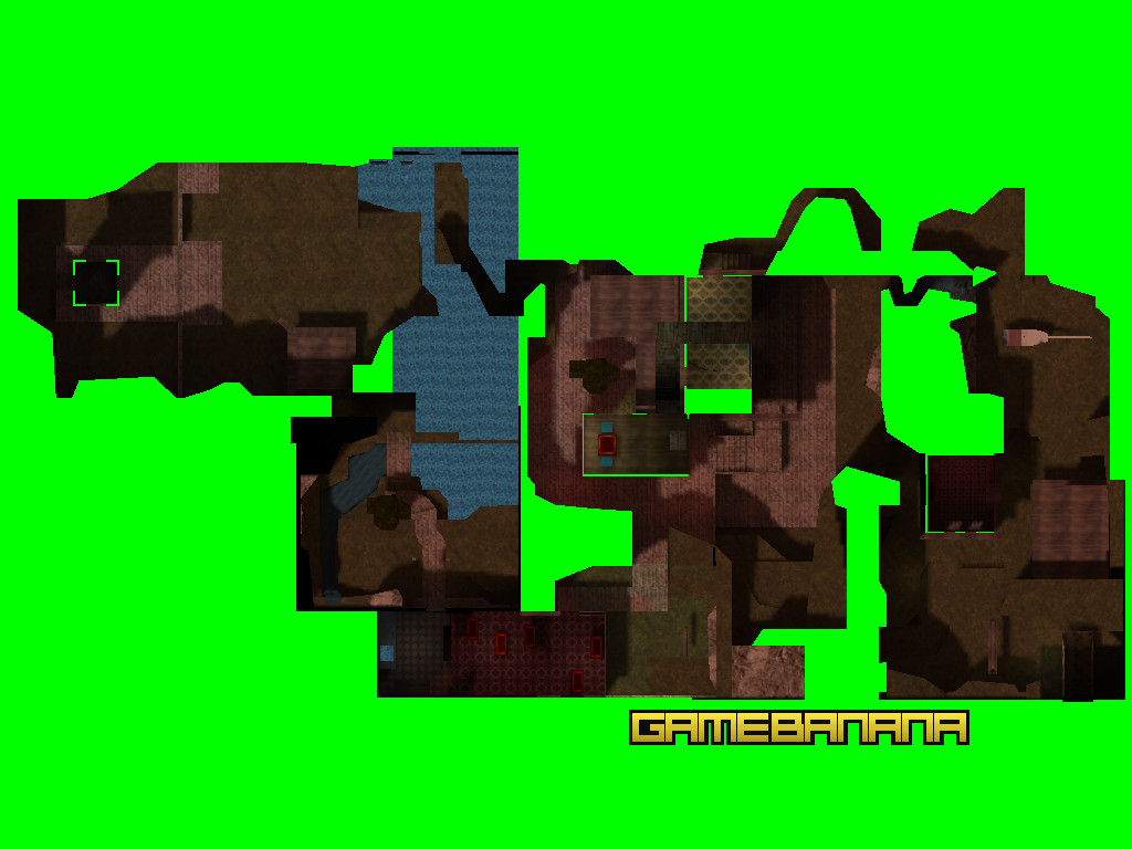 as_rising_sun Mod for Counter-Strike 1.6 | CS1.6 Mods