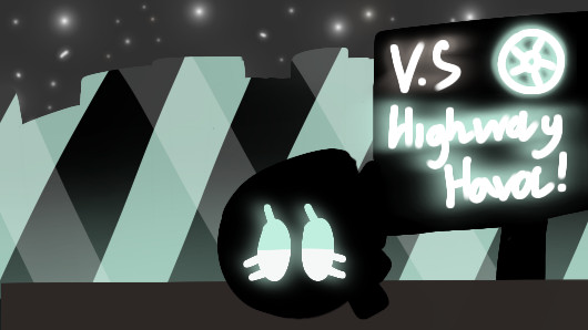 FNF: VS Highway Havoc/VS Minty (FULL WEEK ! !)