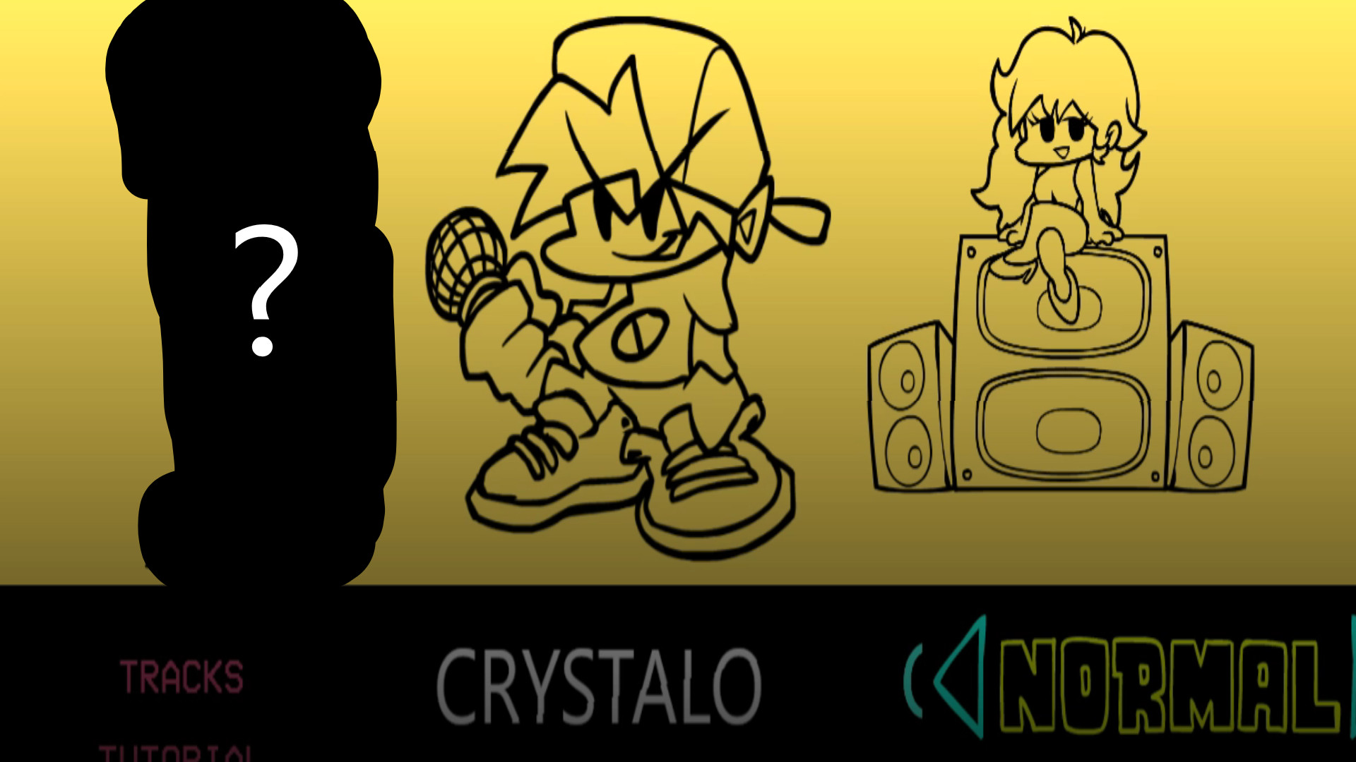 Vs Crystalo
