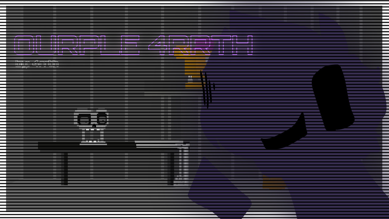 PLAYABLE OURPLE 4RRTH