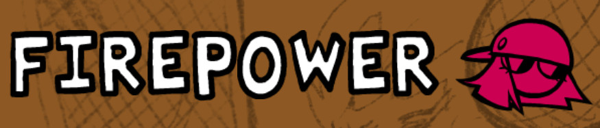Firepower (Tankman Vs Nikku) Charted