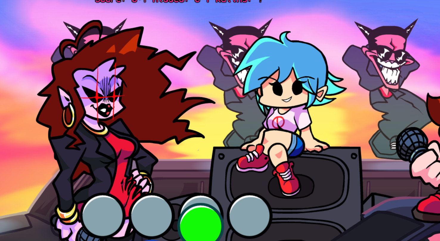 Kametro Milf remix Re-chart!