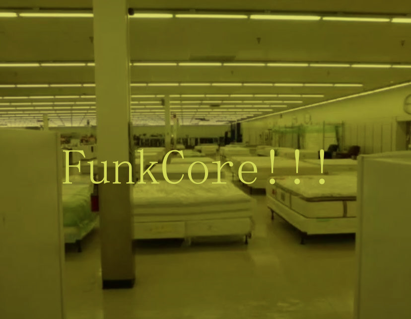 FunkCore! (Demo)
