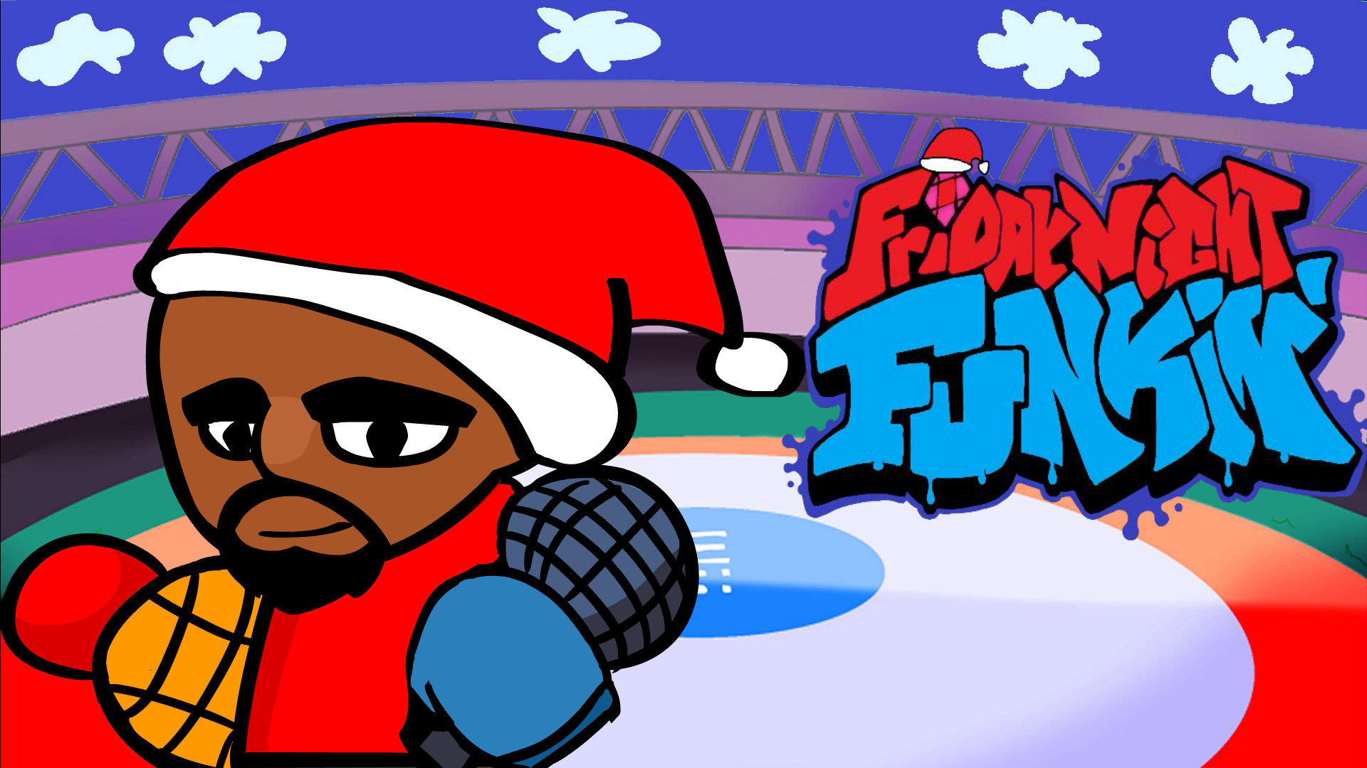 Holiday Matt [Demo]