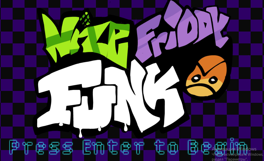 Nize Friday FUNK Alpha ( ONLY TUTORIAL )