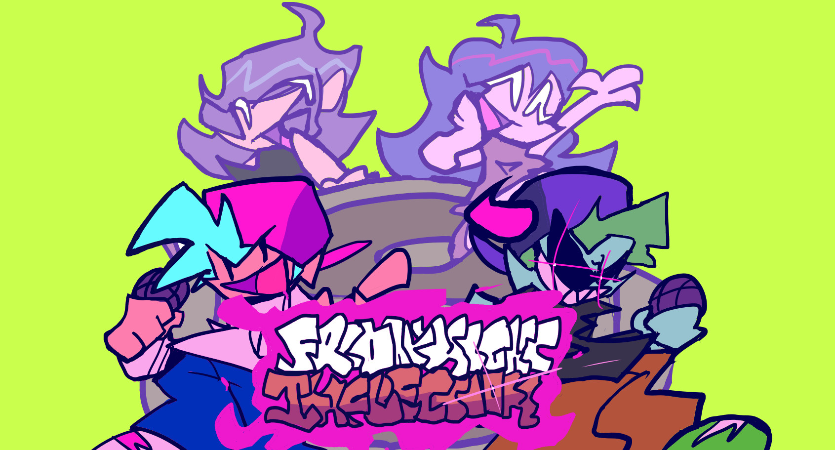 Jazzon nsfw - comics.st.