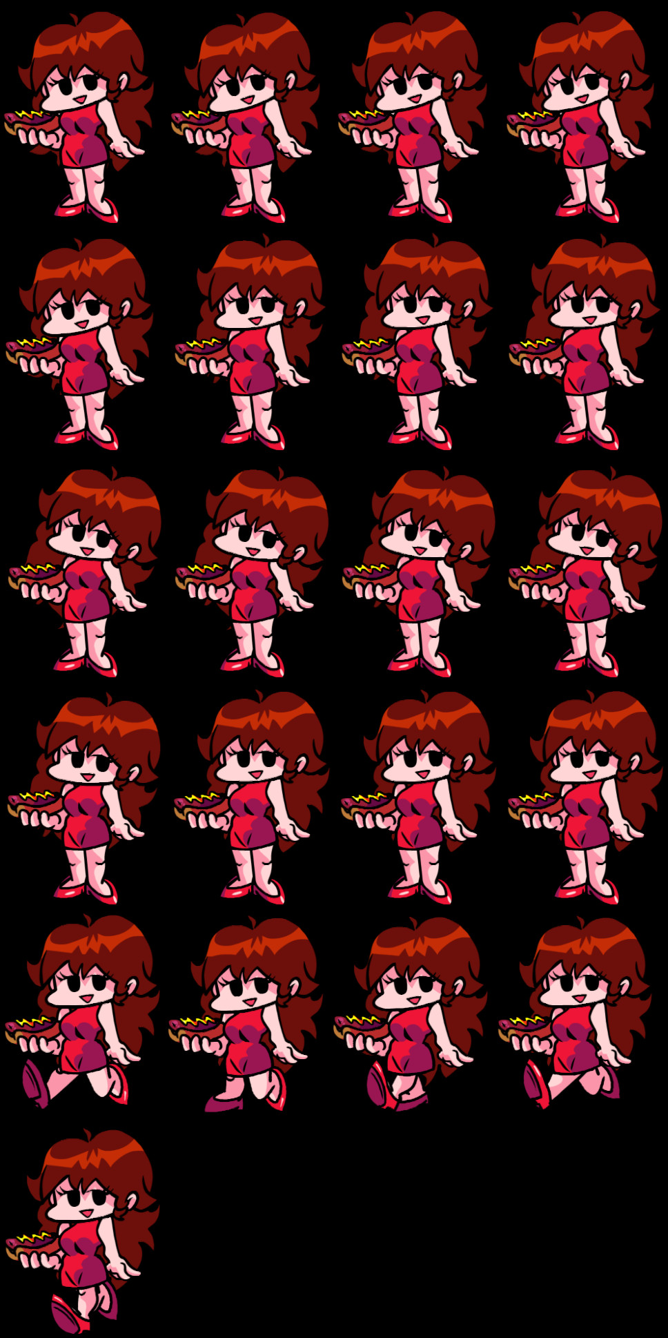 catz's stuff 1.6