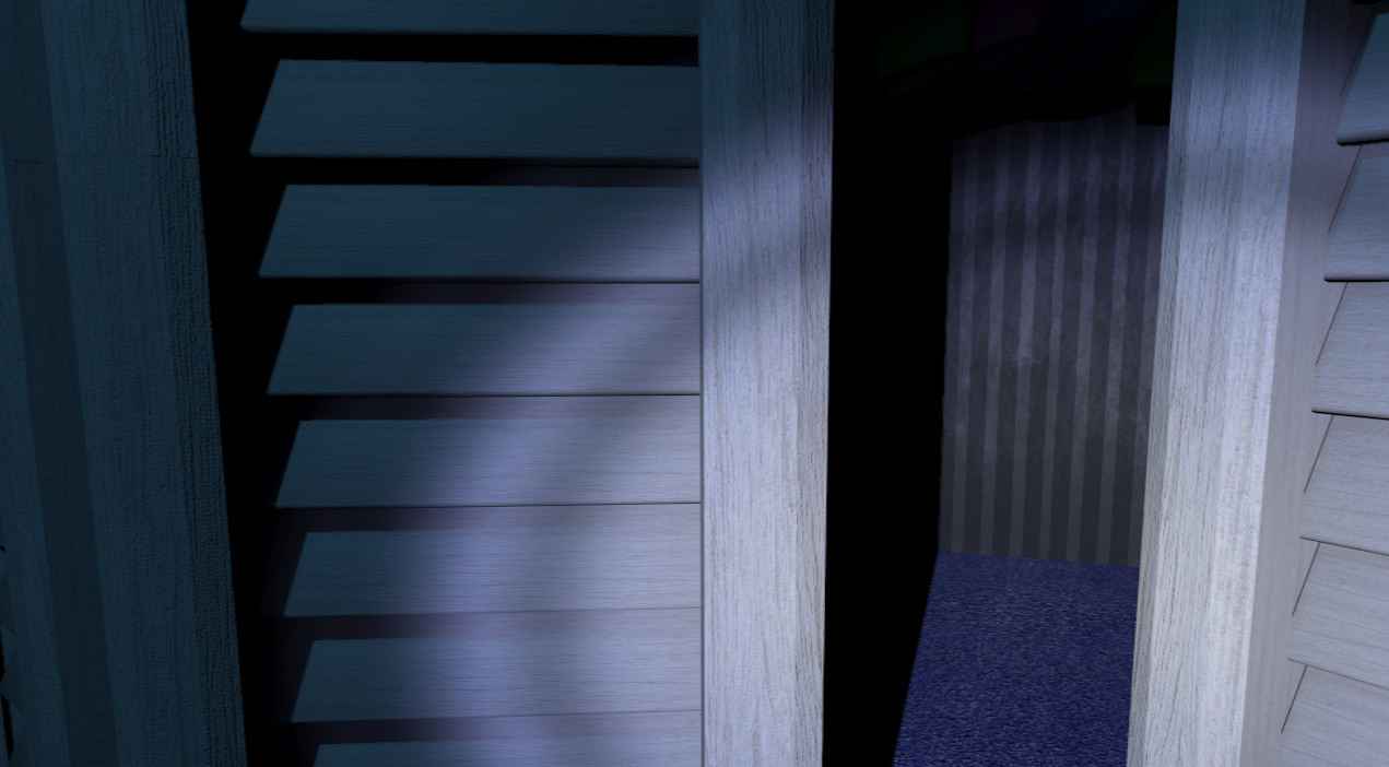 Five Night's at Freddy's 4 Psych Engine Lua