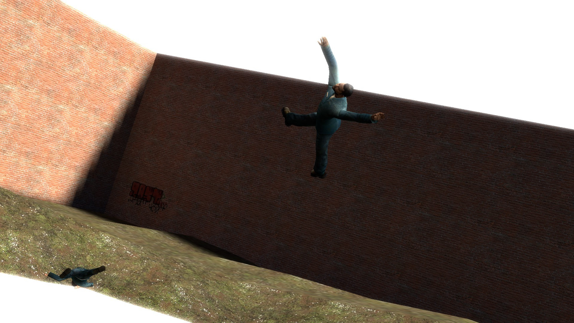 Test Map For Garry's Mod [Garry's Mod] [Mods]