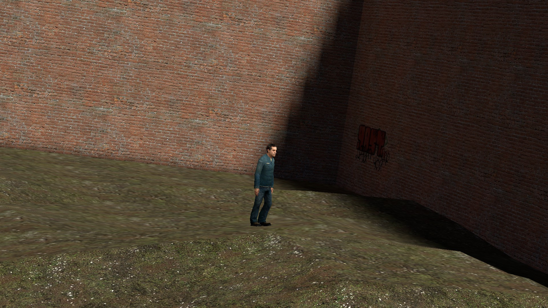 Test Map For Garry's Mod [Garry's Mod] [Mods]