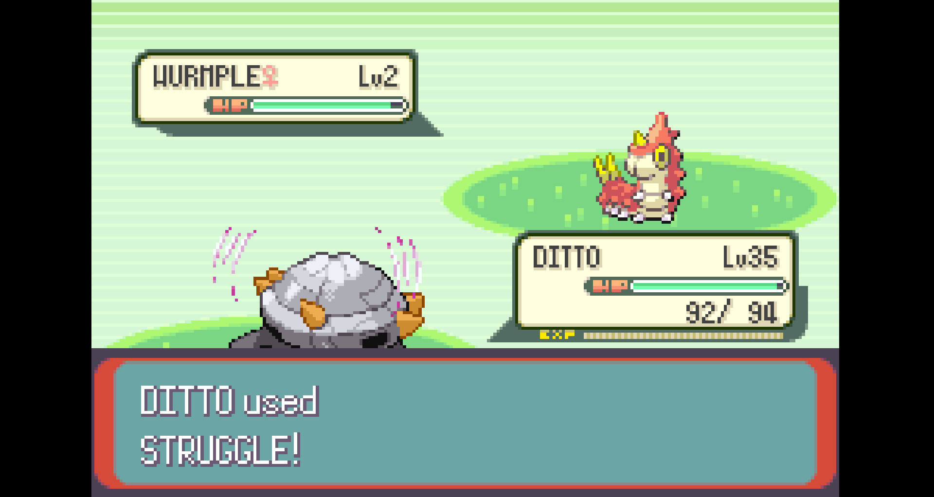 How to Get Ditto in Pokémon Emerald: 4 Steps (with Pictures)