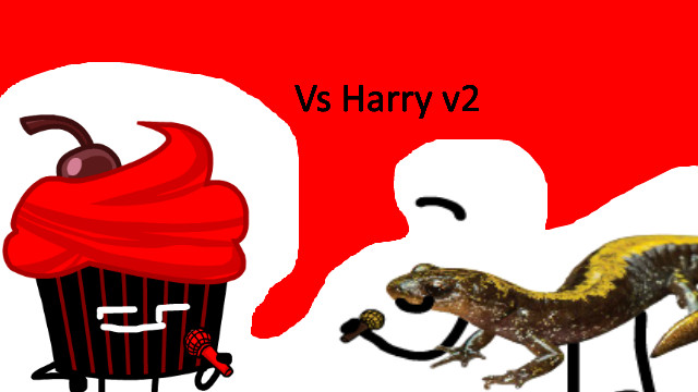 Vs harry v2