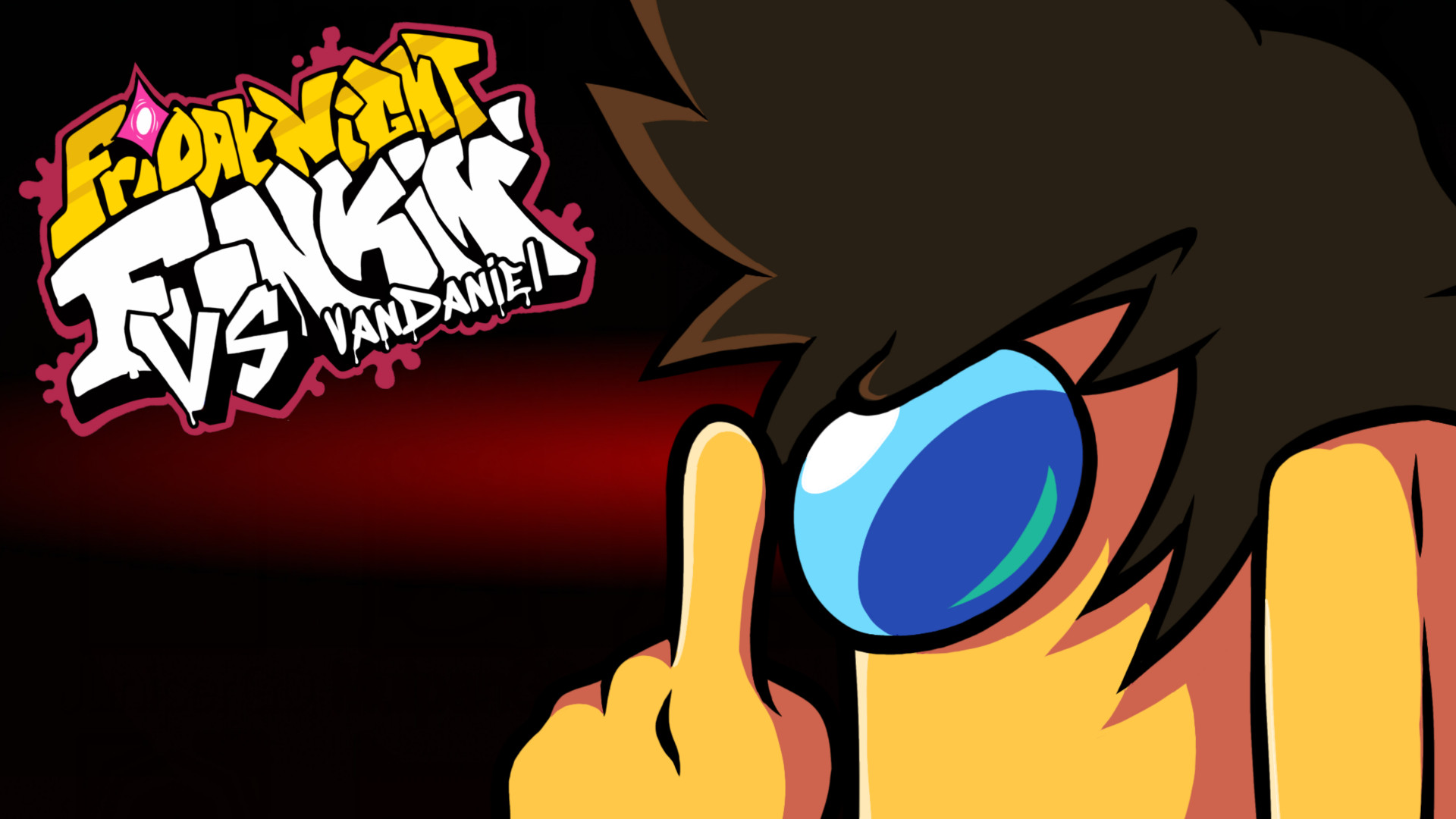 VanDaniel's OC Mod [DEMO RELEASE]