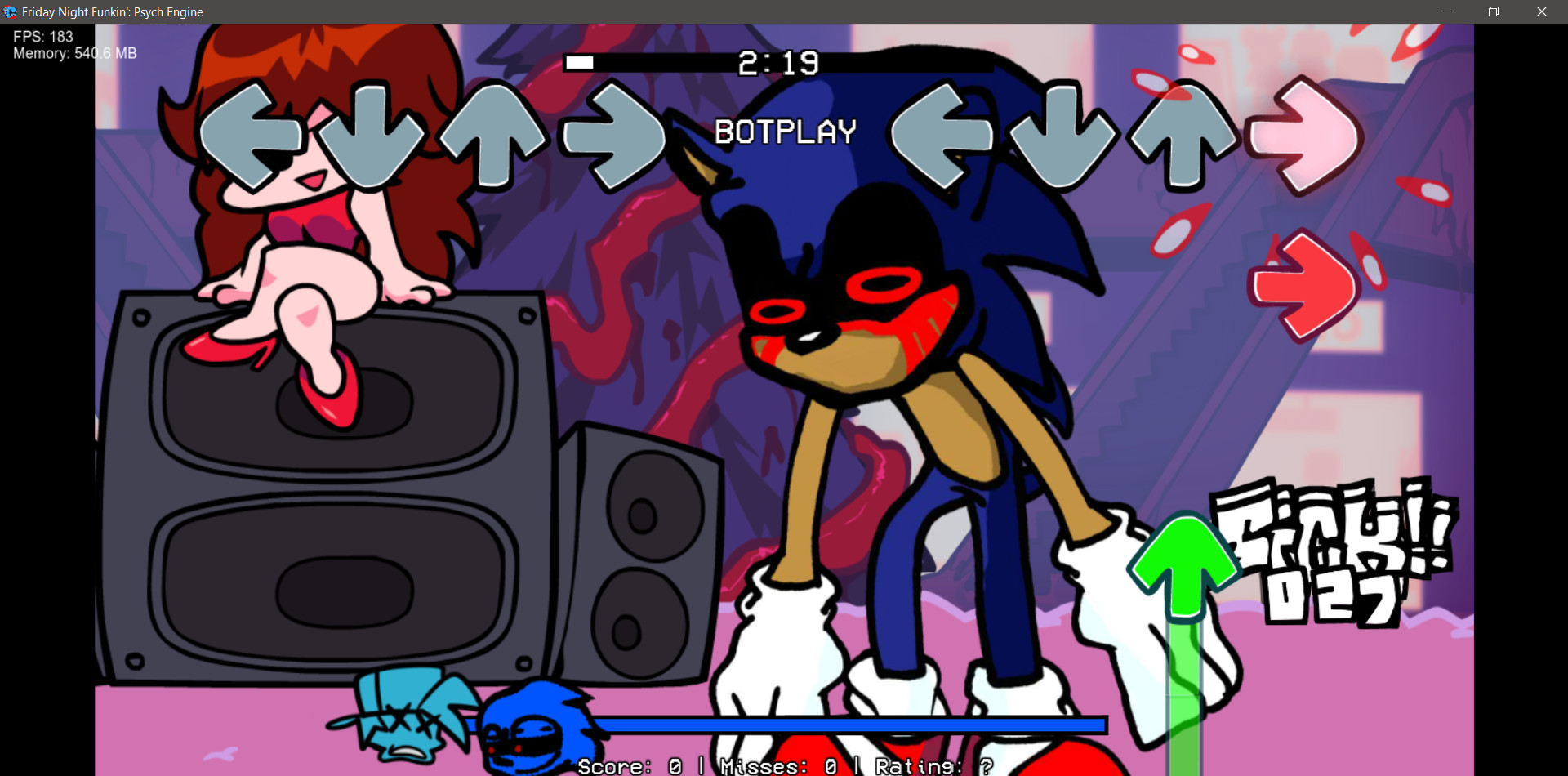 Annoying Creepypasta