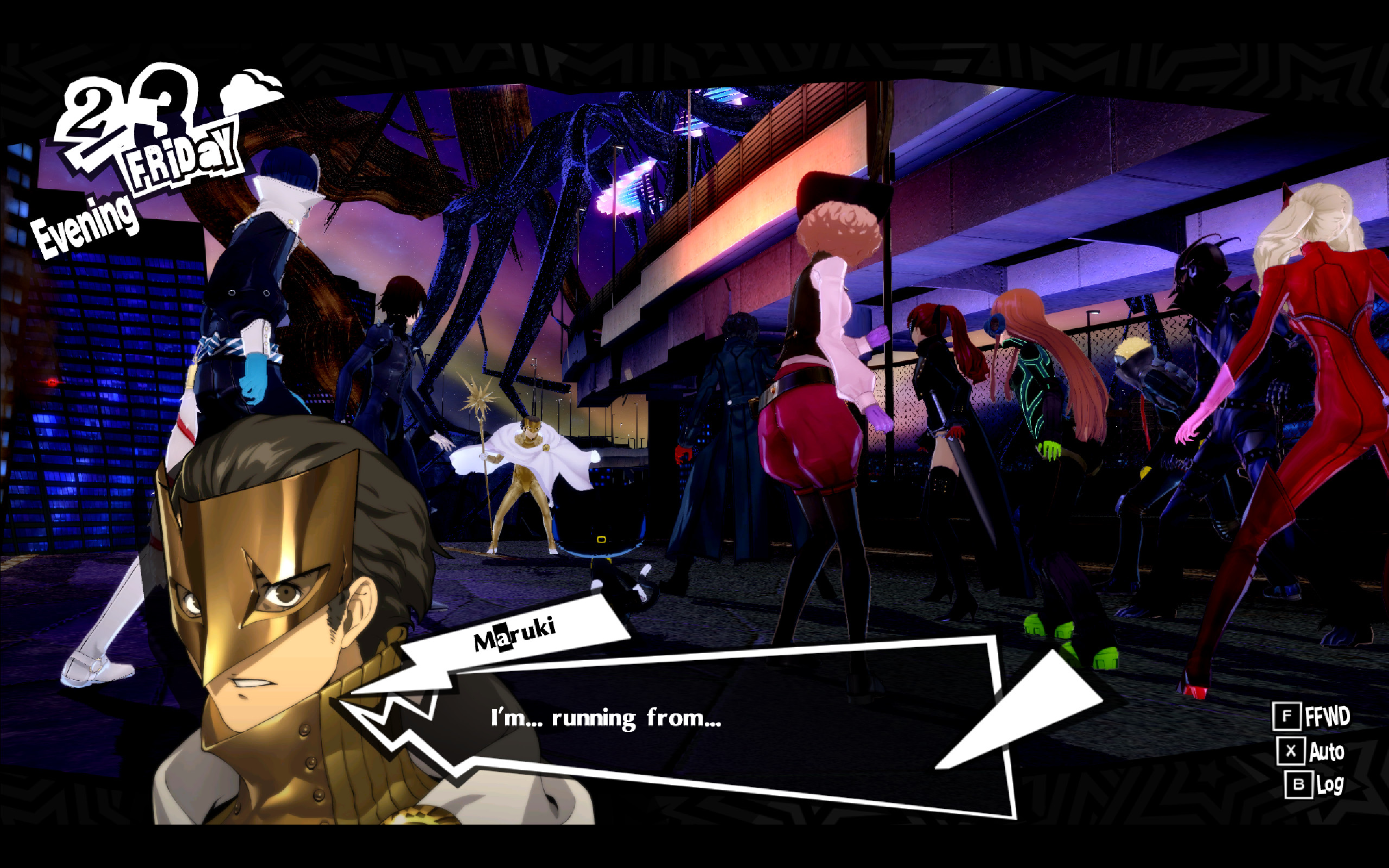 Okumura Persona 5 Royal Boss 06 - 2f0ebxl