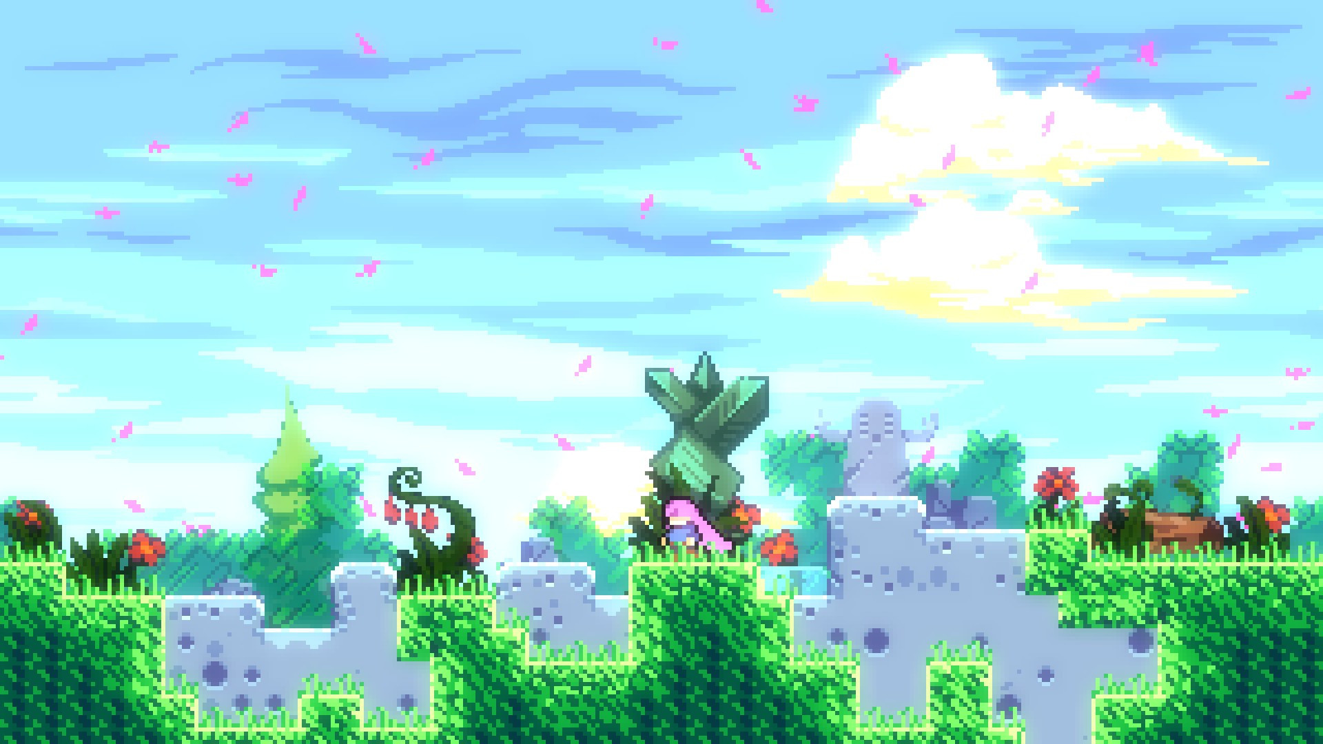 Sentimental Mod for Celeste | Celeste Mods
