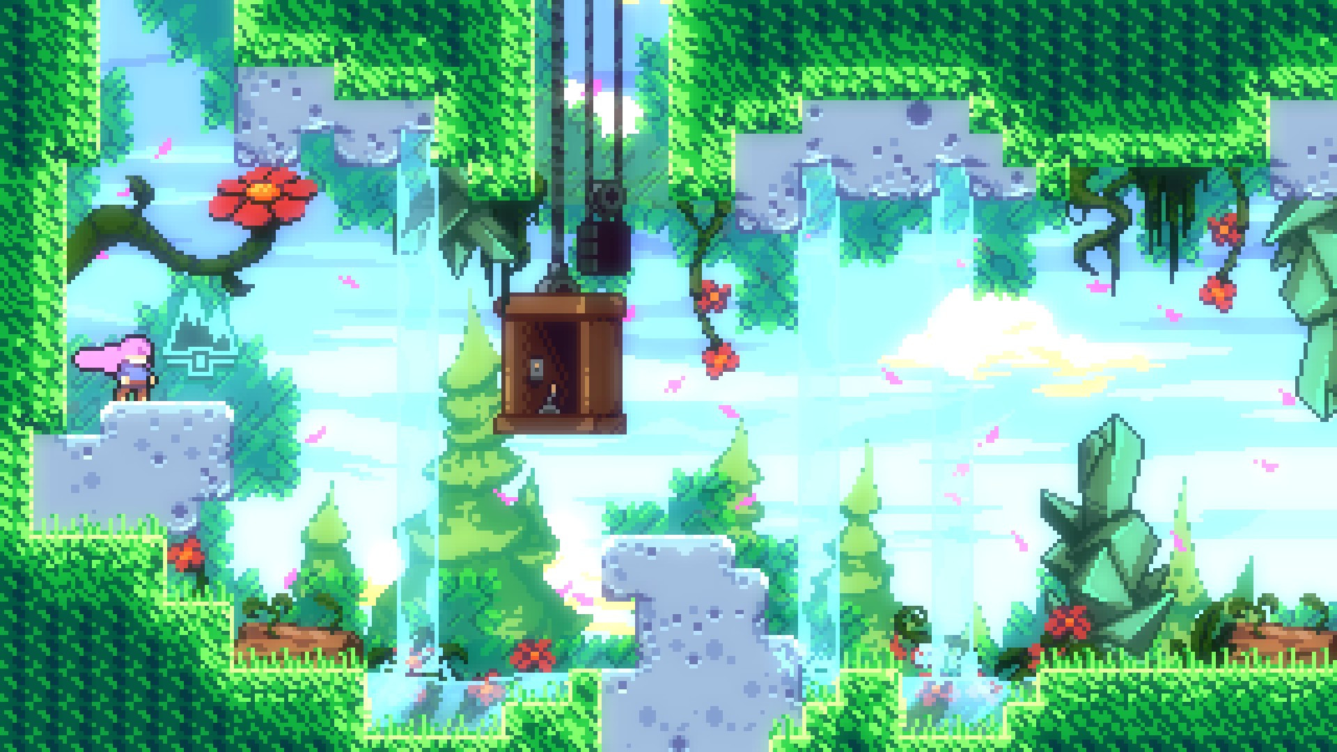 Sentimental Mod for Celeste | Celeste Mods