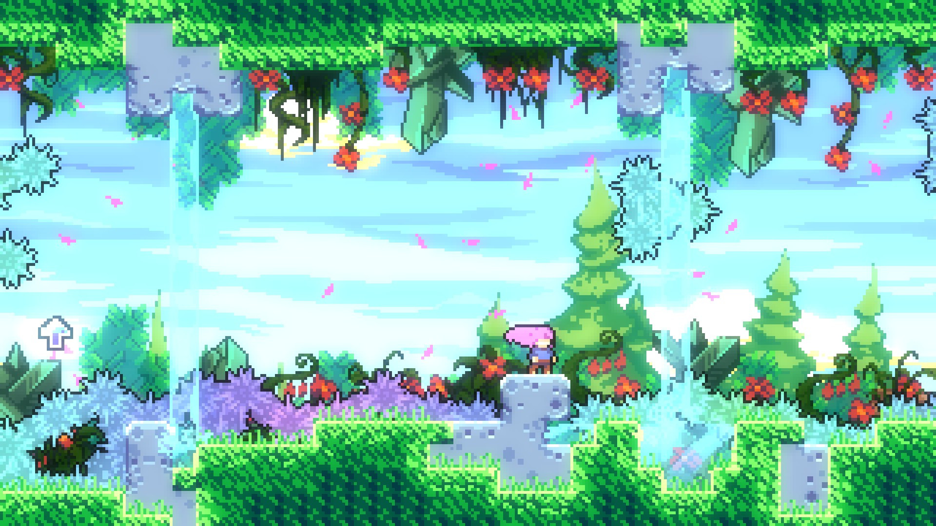 Sentimental Mod for Celeste | Celeste Mods
