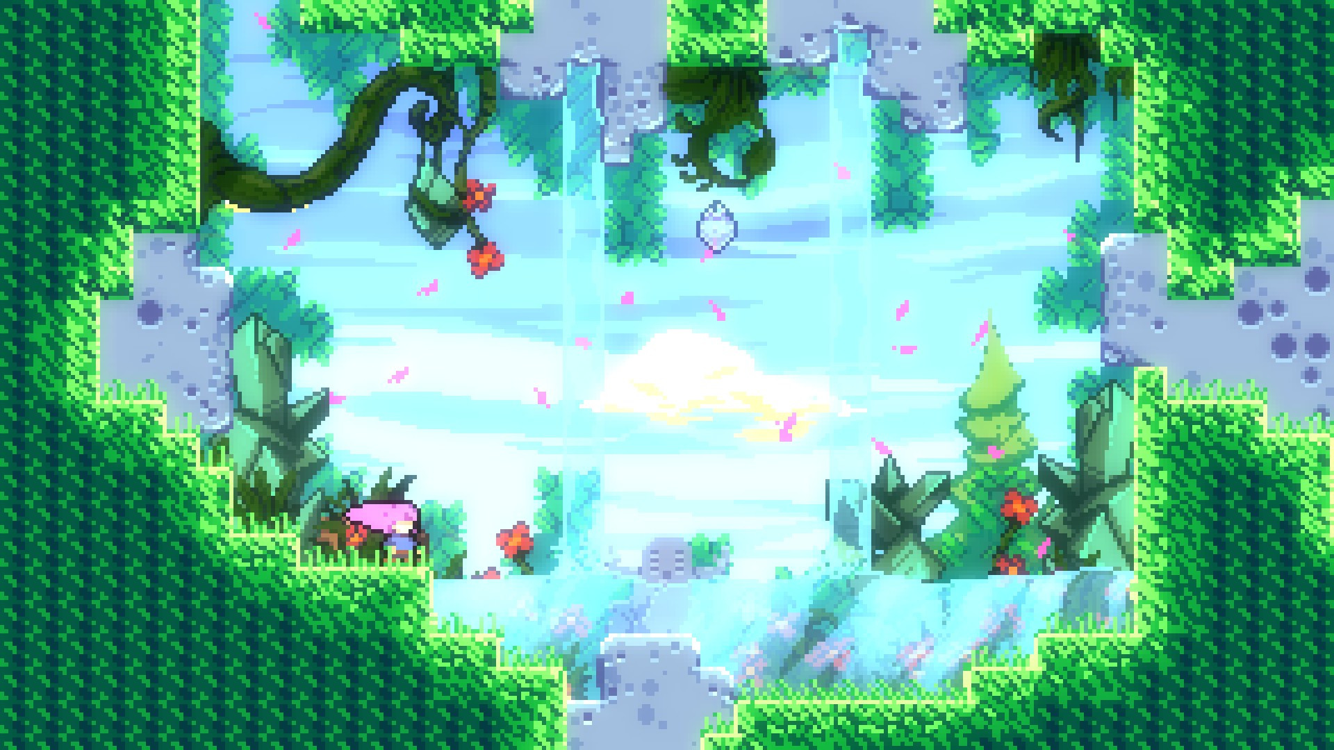 Sentimental Mod for Celeste | Celeste Mods