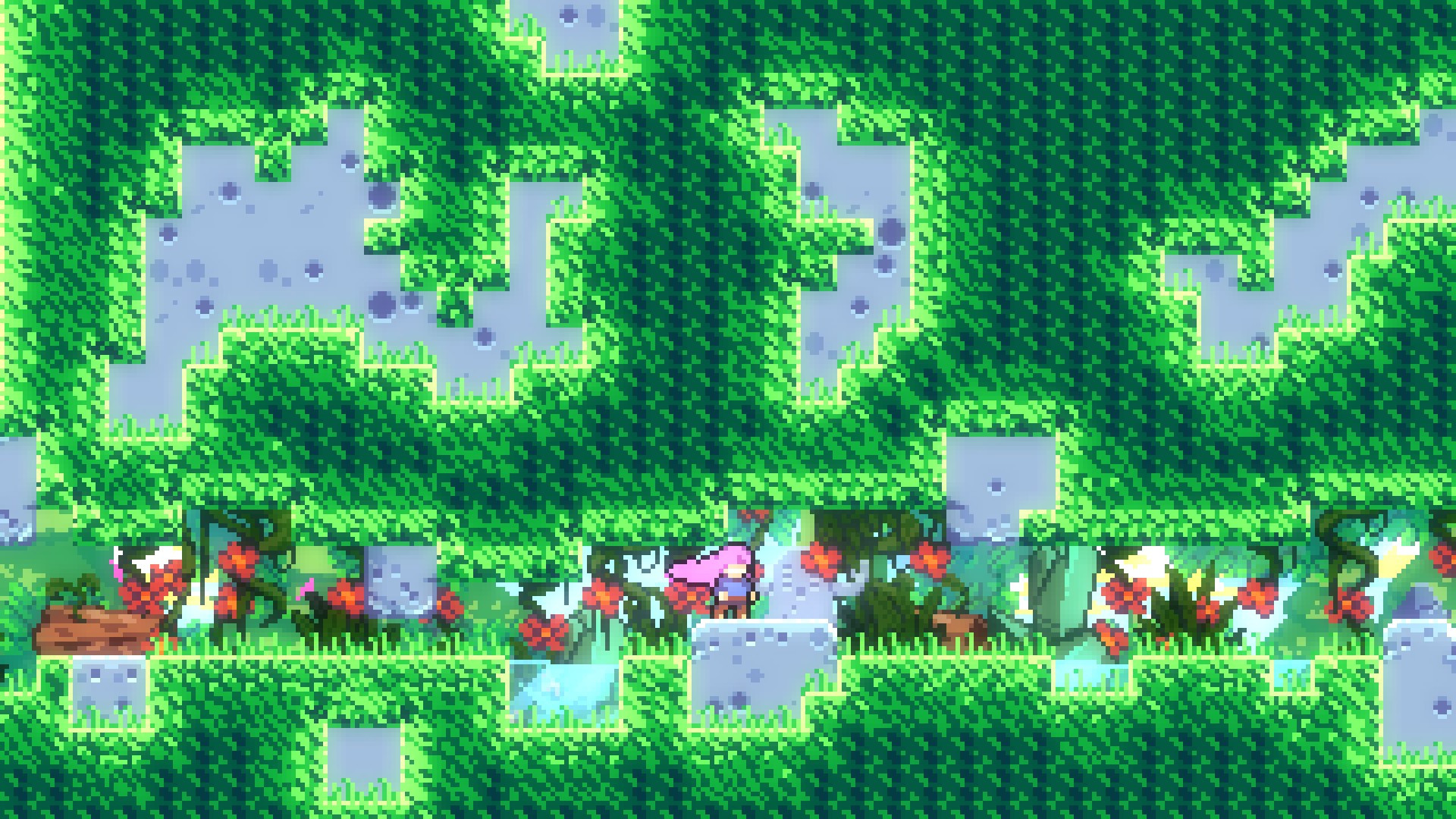Sentimental Mod for Celeste | Celeste Mods