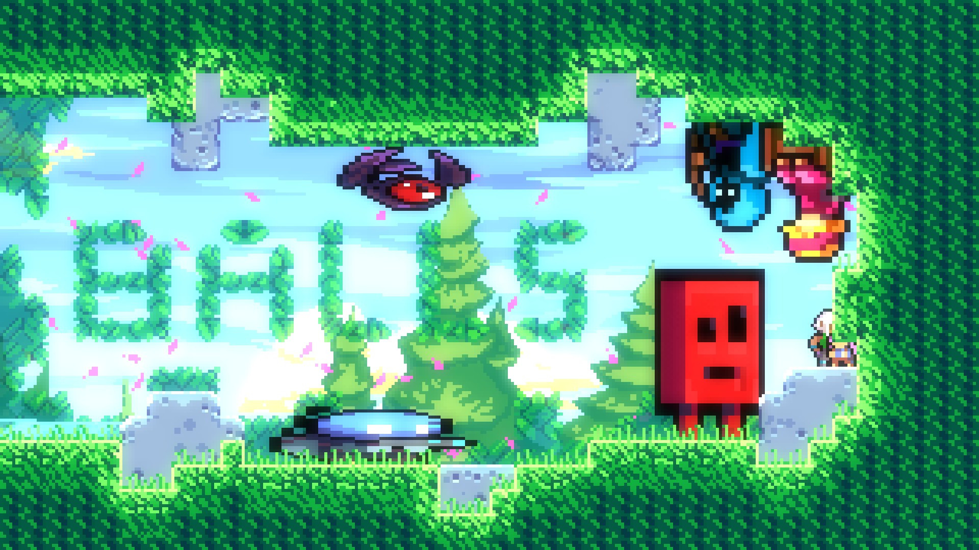 Sentimental Mod for Celeste | Celeste Mods