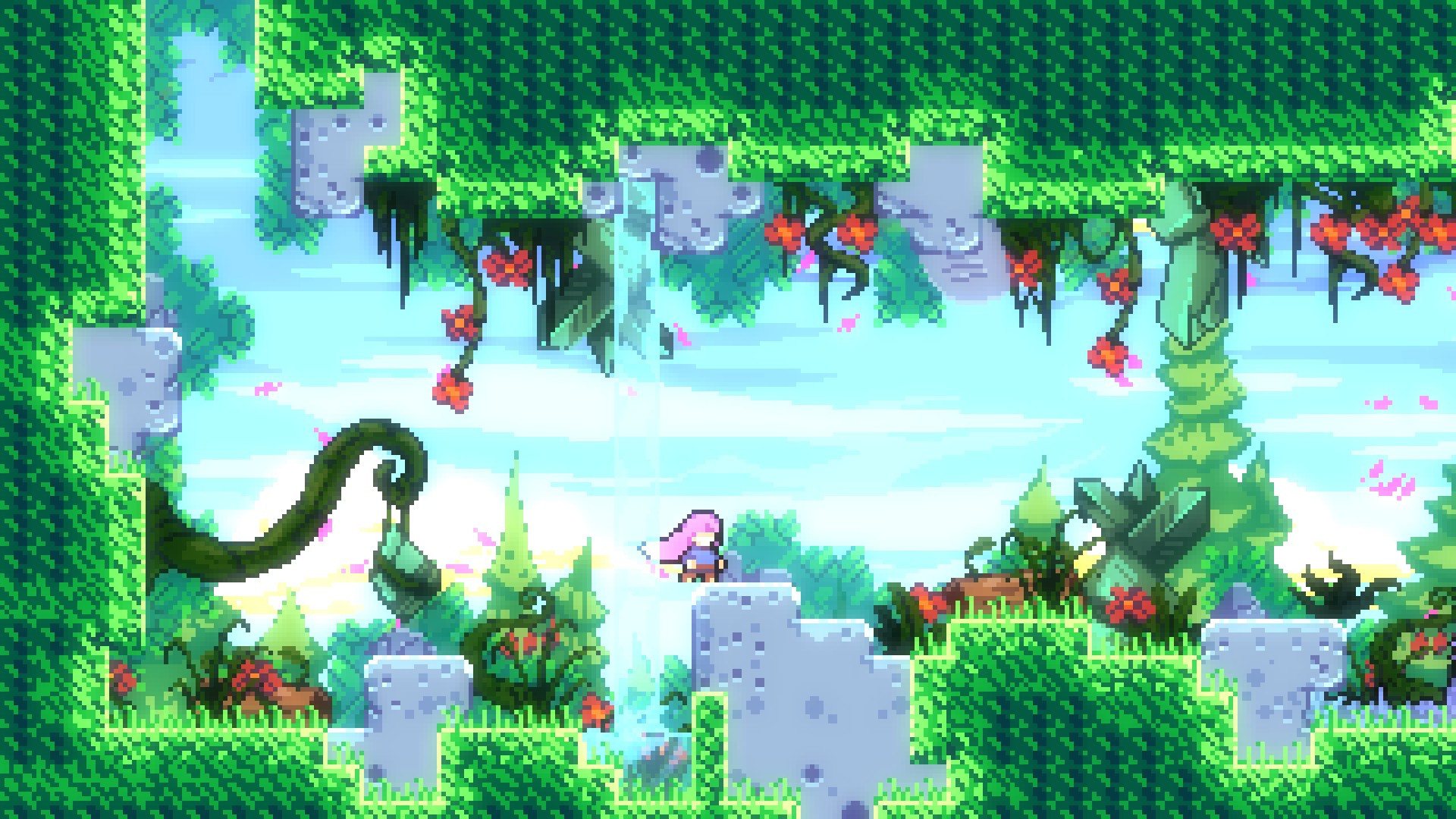 Sentimental Mod for Celeste | Celeste Mods