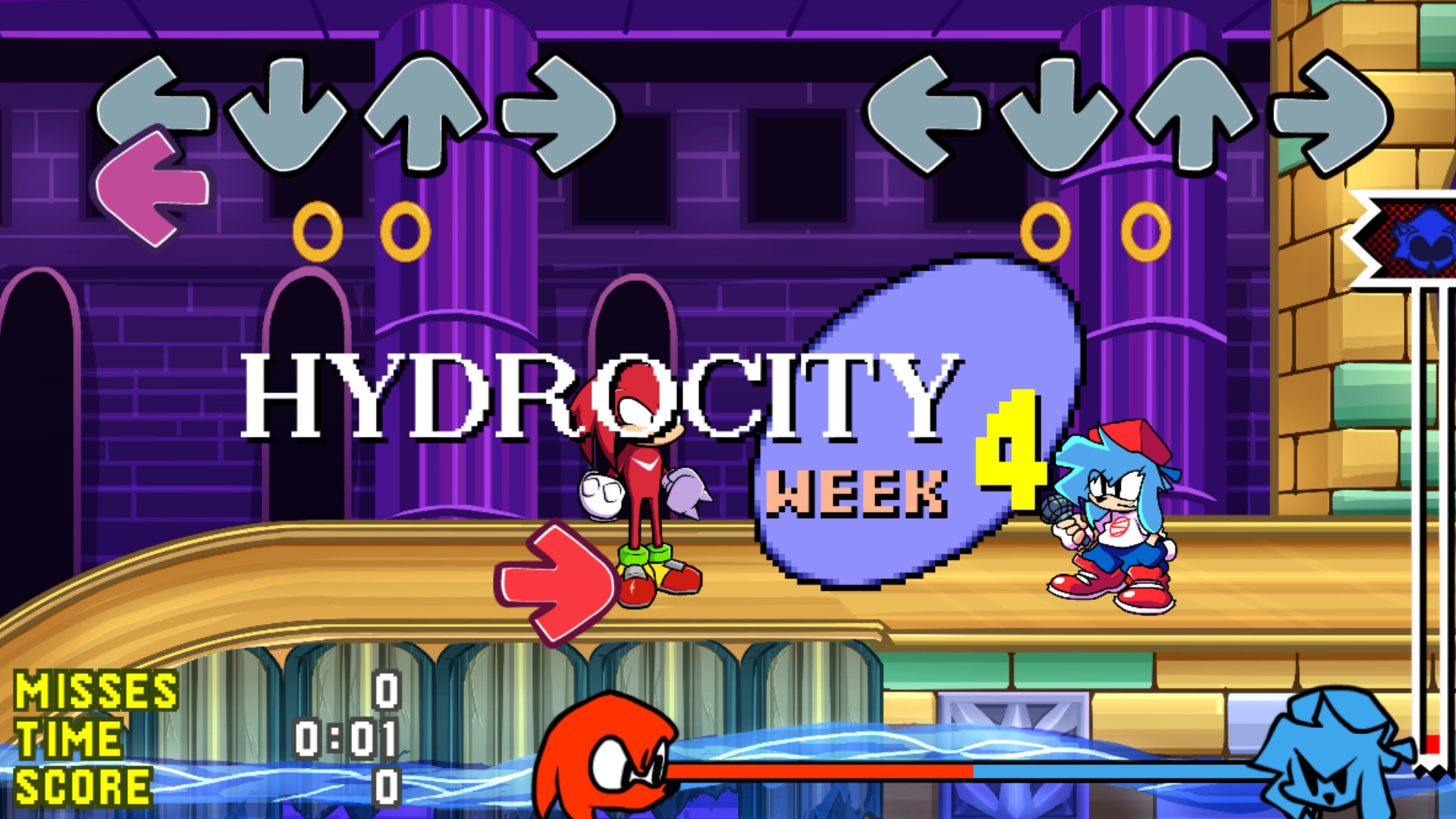 Sonic.exe: The Spirits of Hell, Sonic.exe Wiki