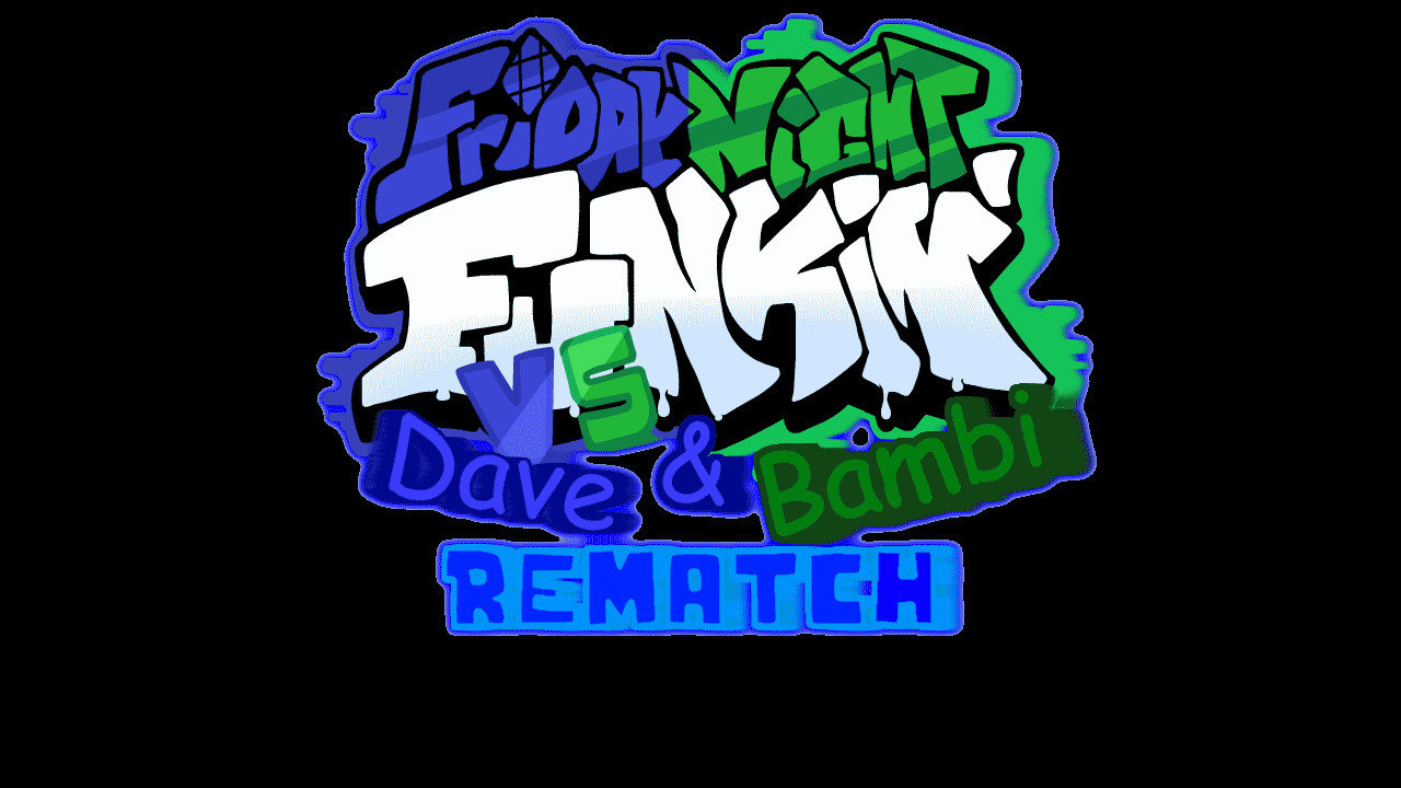 VS. Dave and Bambi: The Rematch
