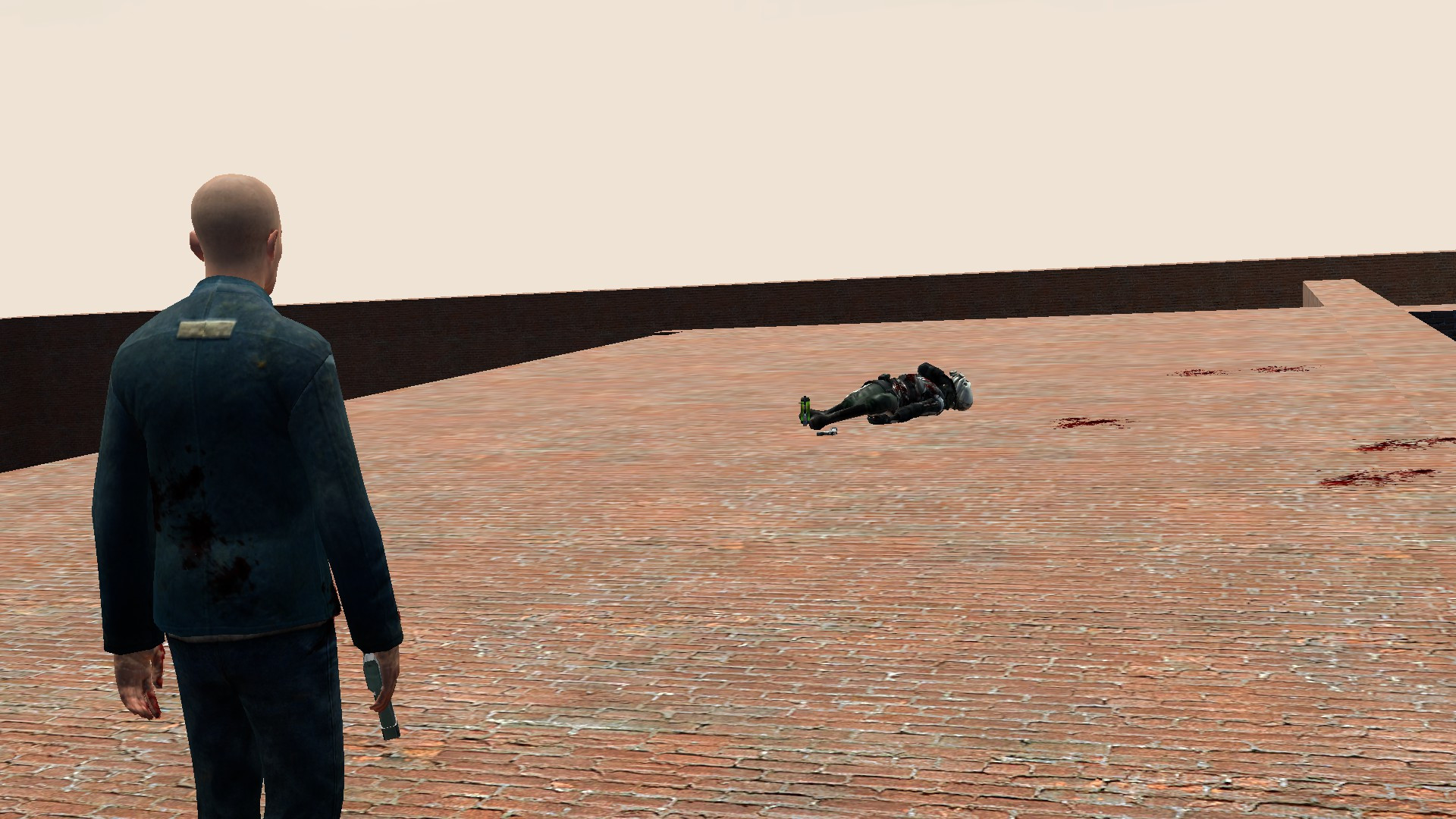 Test Map For Garry's Mod [Garry's Mod] [Mods]