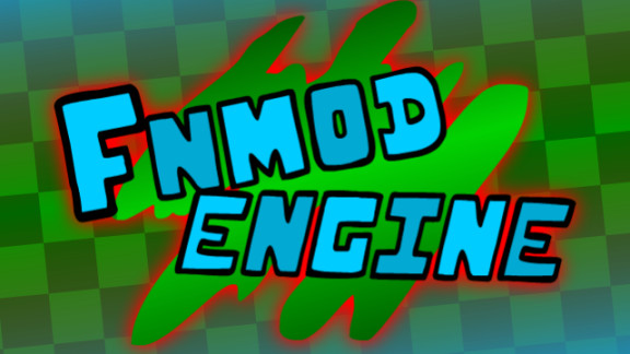 ░▒▓█ FnMod' Engine █▓▒░