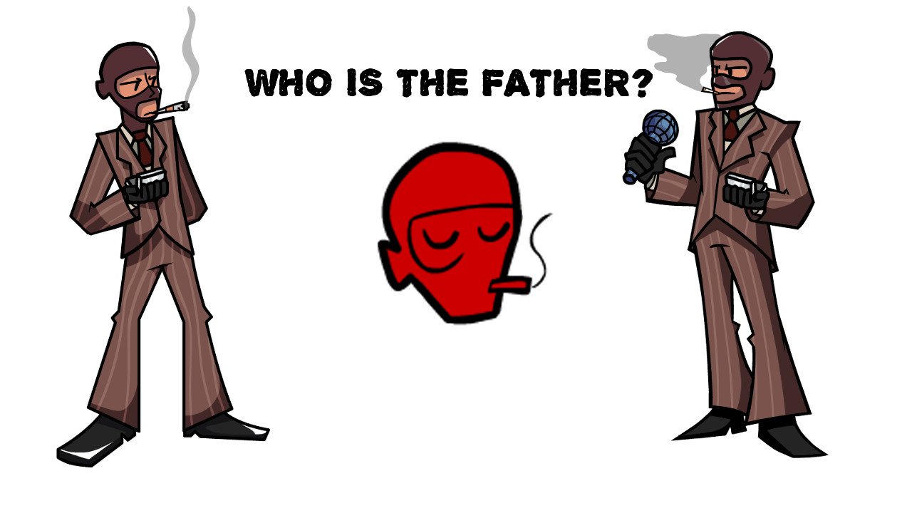 A Mannco SPY Reskin (kinda mid)