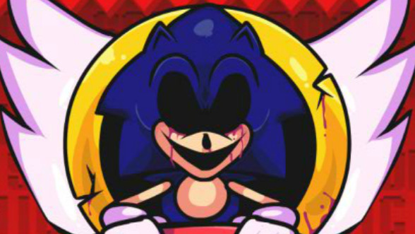 Vs Sonic.exe: Archived Encore DEMO