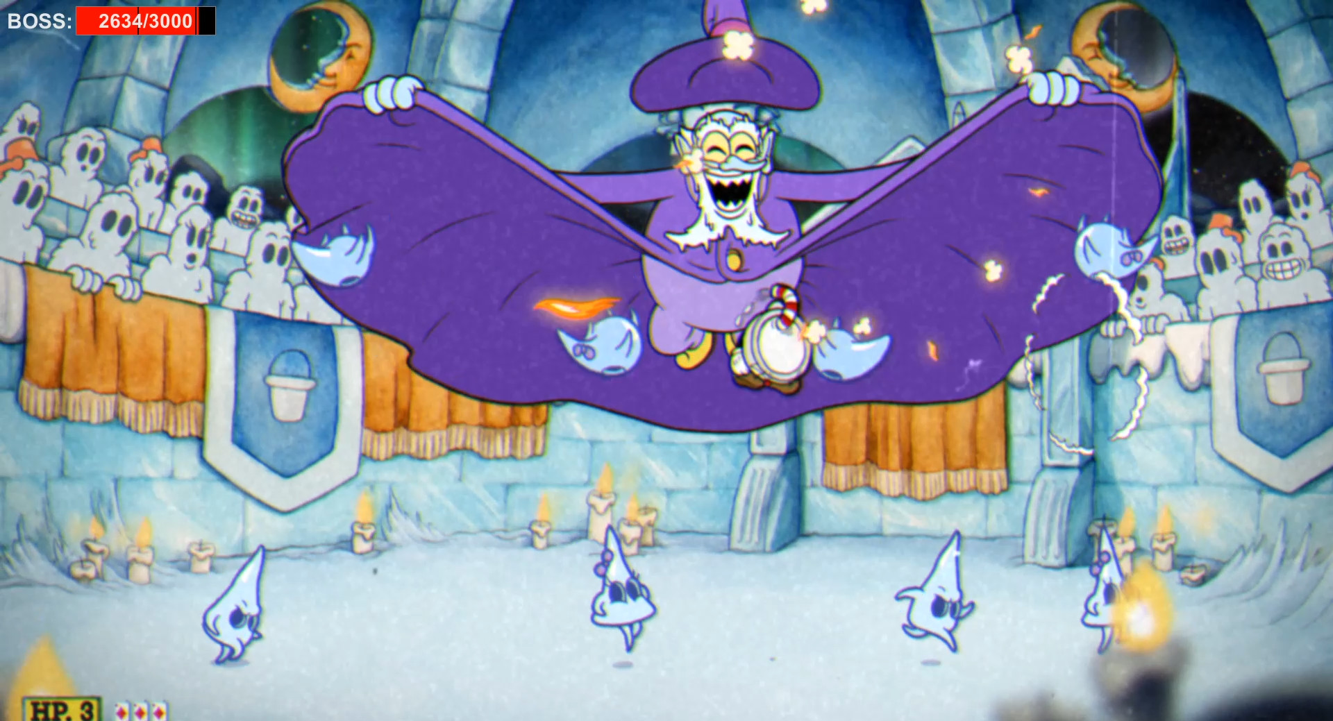 soup up for dlc [Cuphead] [Mods]