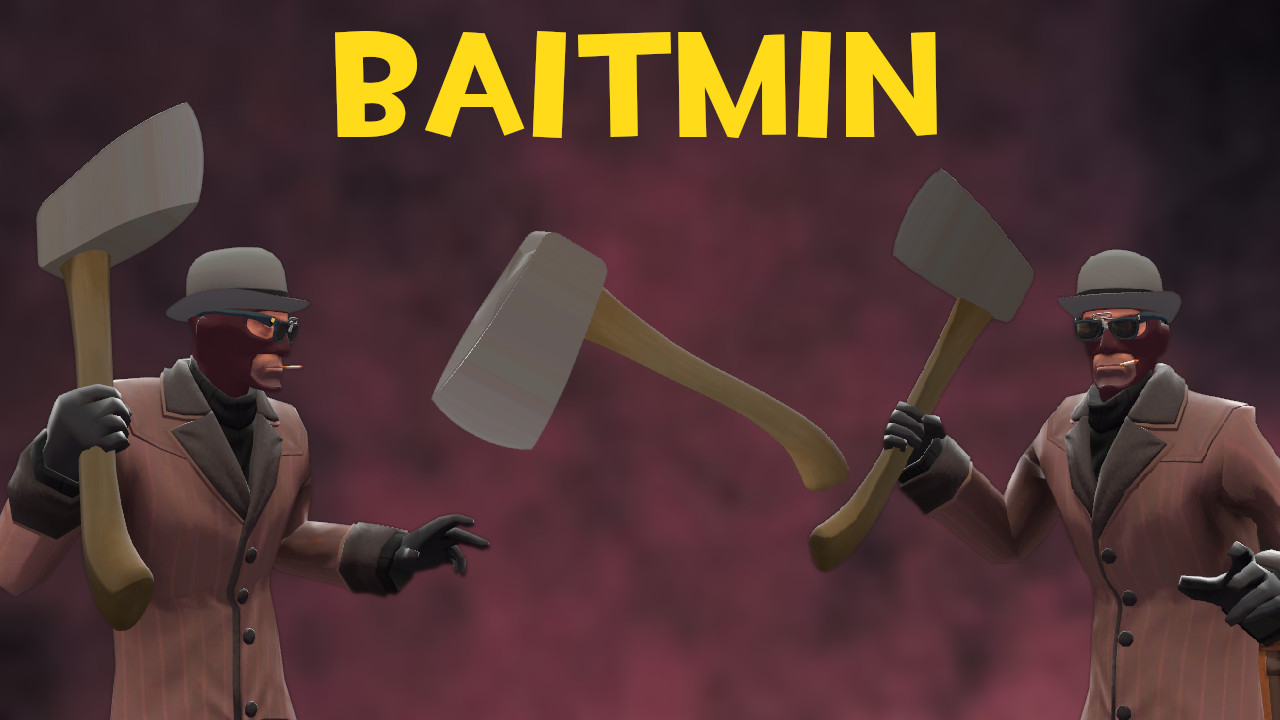 The Baitmin