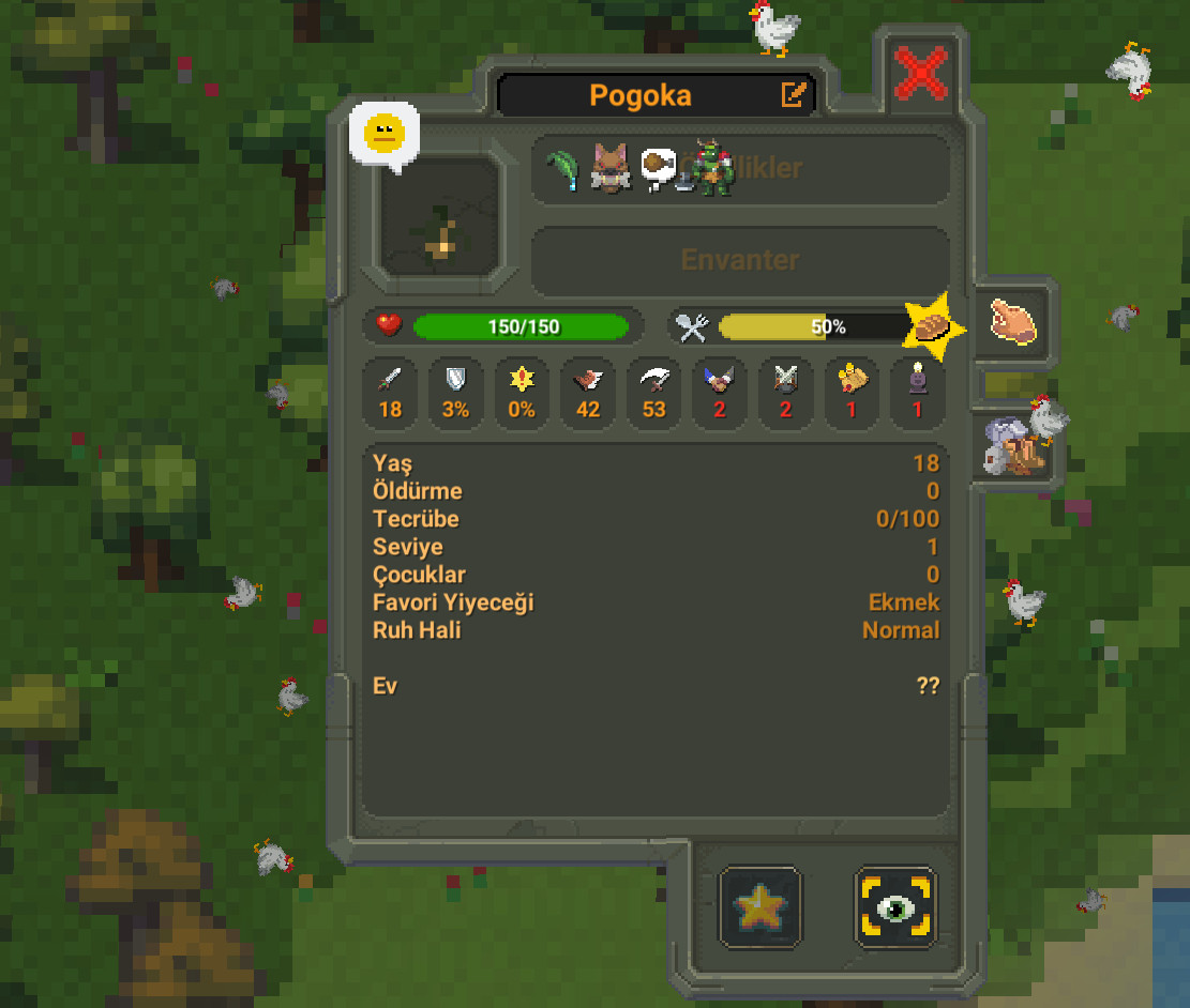 Orcs nerf mod for worldbox worldbox mods