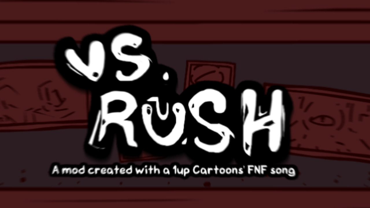 Friday Night Funkin' - vs. Rush: A 1up Cartoon's Doors Song (Windows)  (gamerip) (2022) MP3 - Download Friday Night Funkin' - vs. Rush: A 1up  Cartoon's Doors Song (Windows) (gamerip) (2022) Soundtracks for FREE!