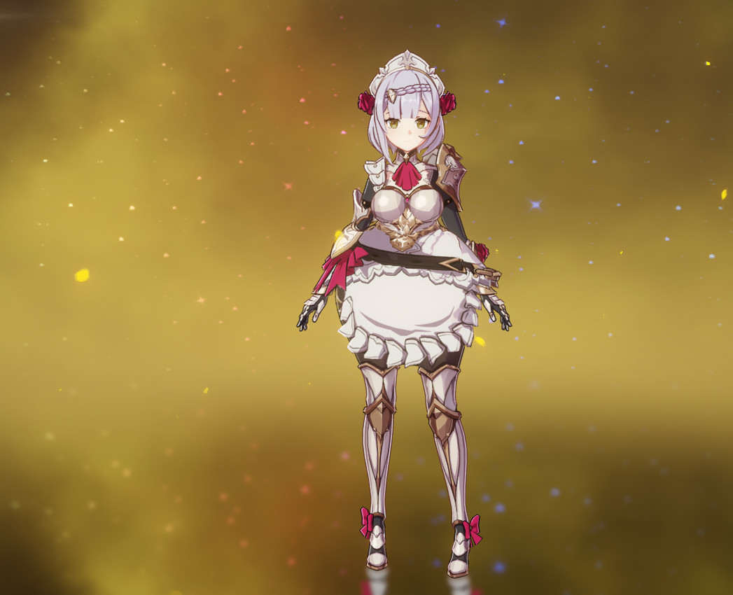 Soft Noelle