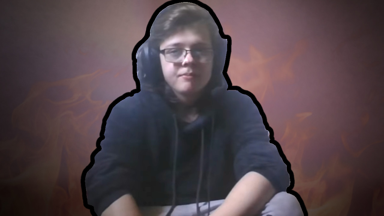 Returned: Trumayz song