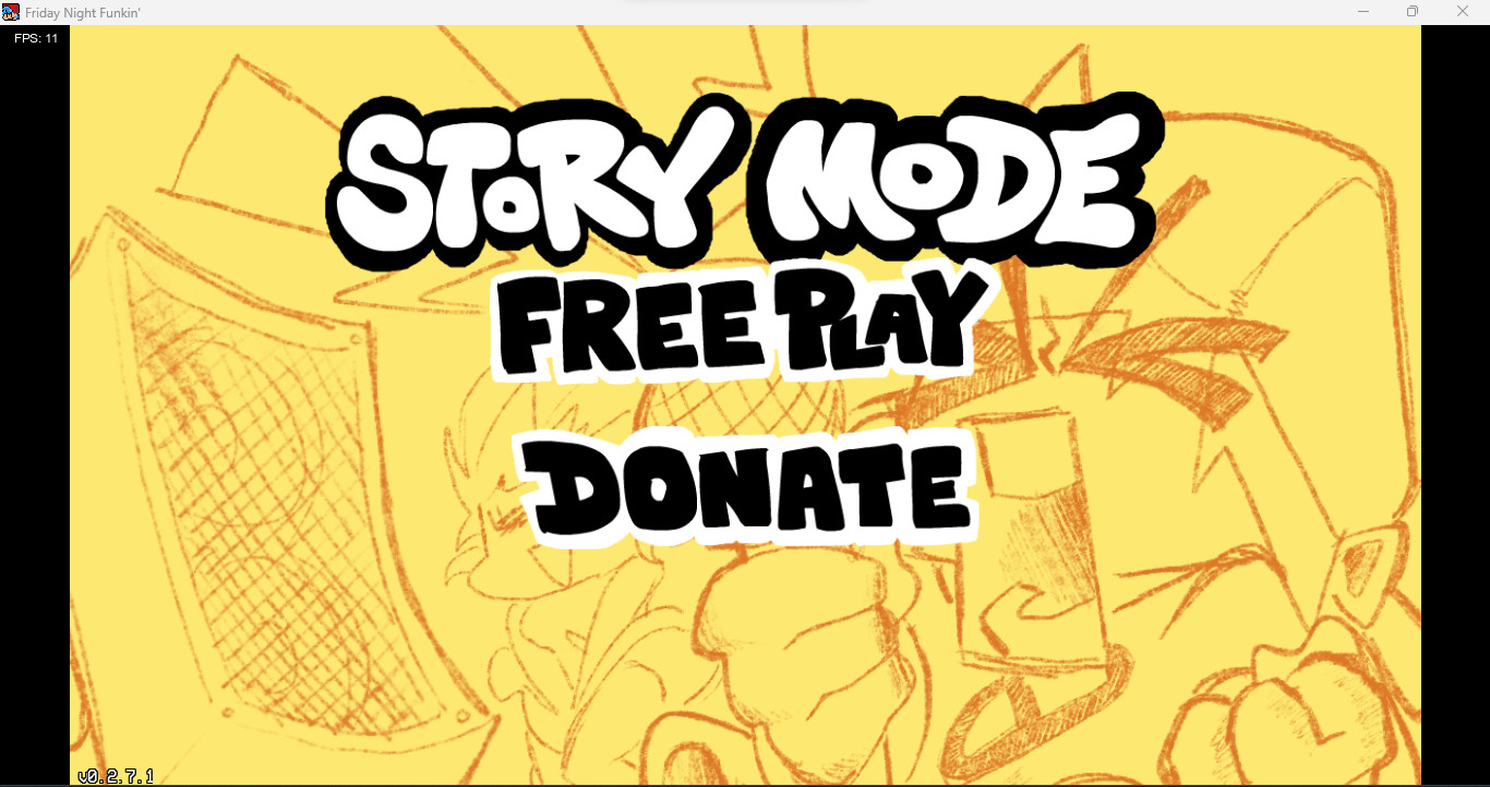 Very Random Mod (DEMO)