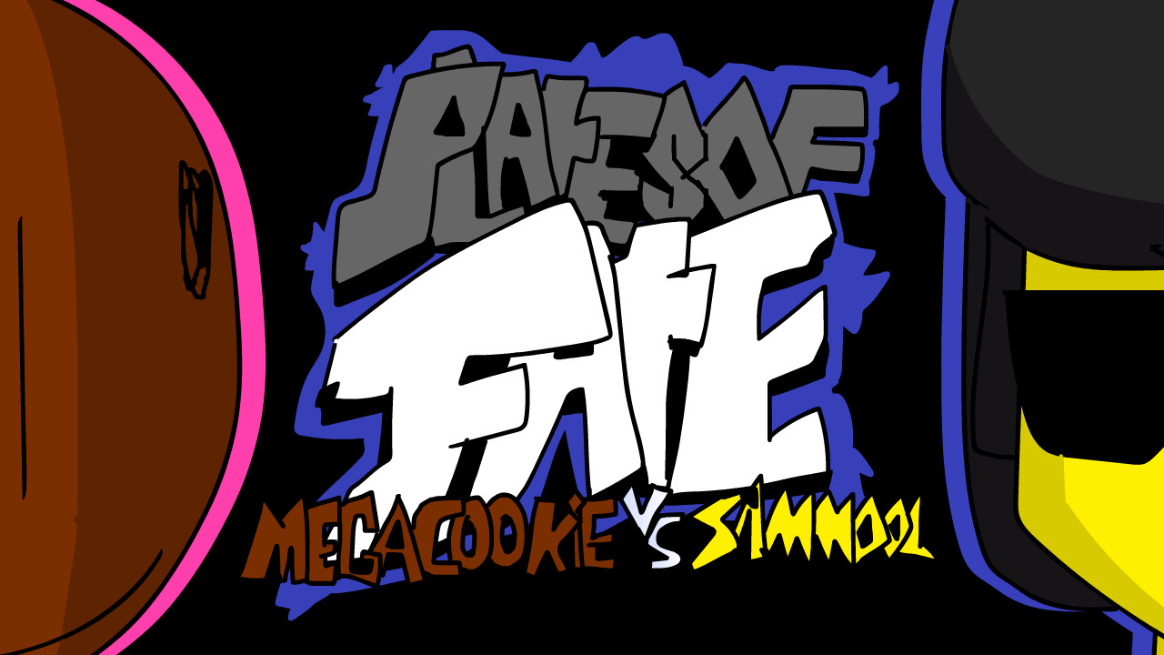Plates of Fate: Megacookie VS Sammool