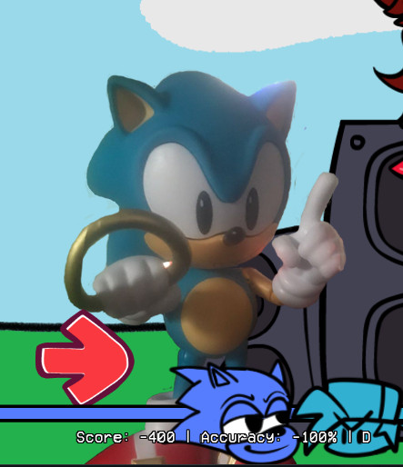 Jakks pacific sonic tails got trolled no villians