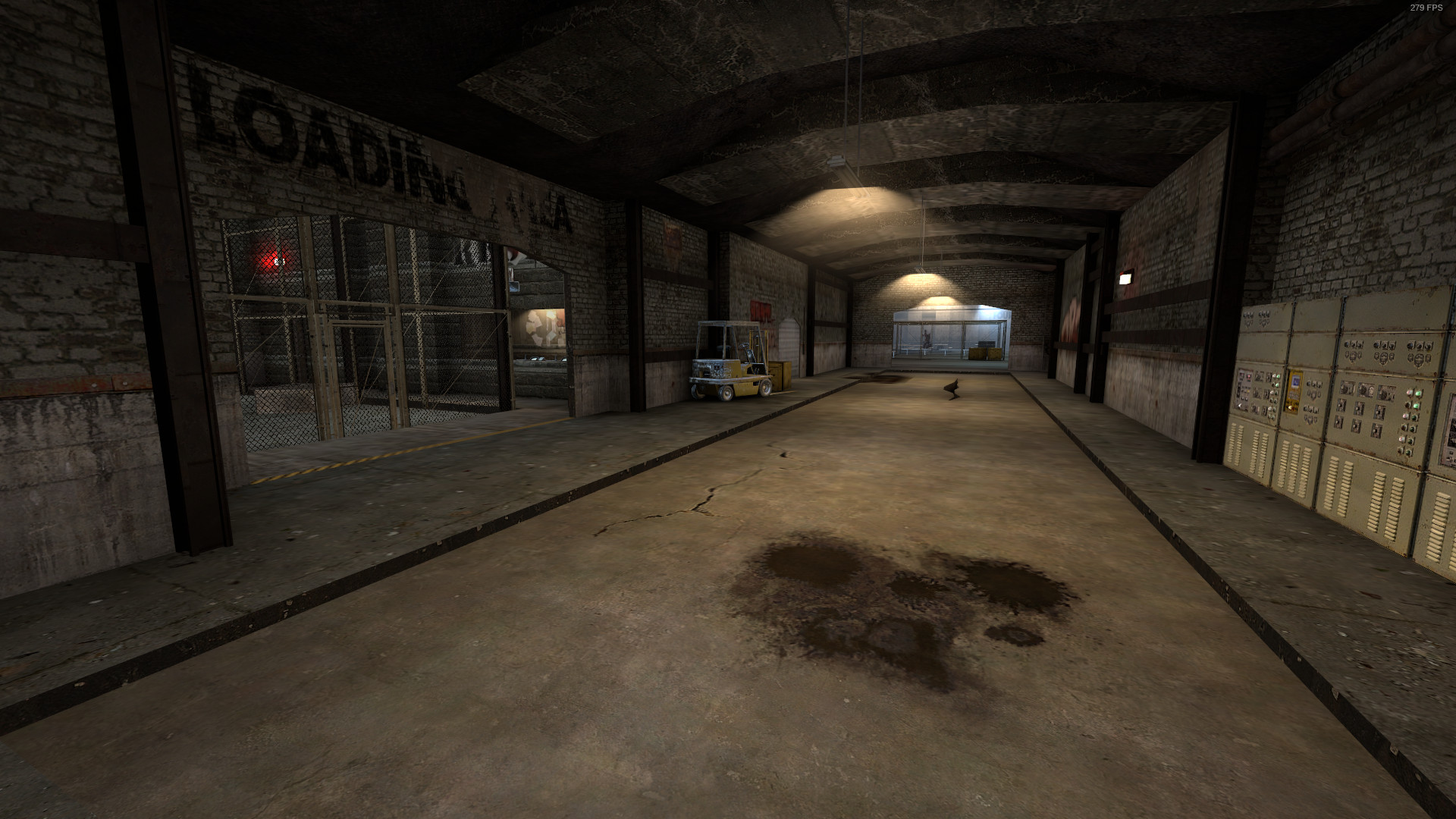 Ba Jail Bunker V2 [counter-strike: Global Offensive] [mods]