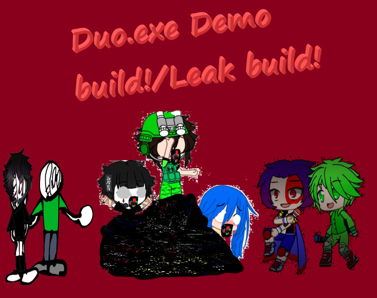 Vs Duo.exe Demo/leak build