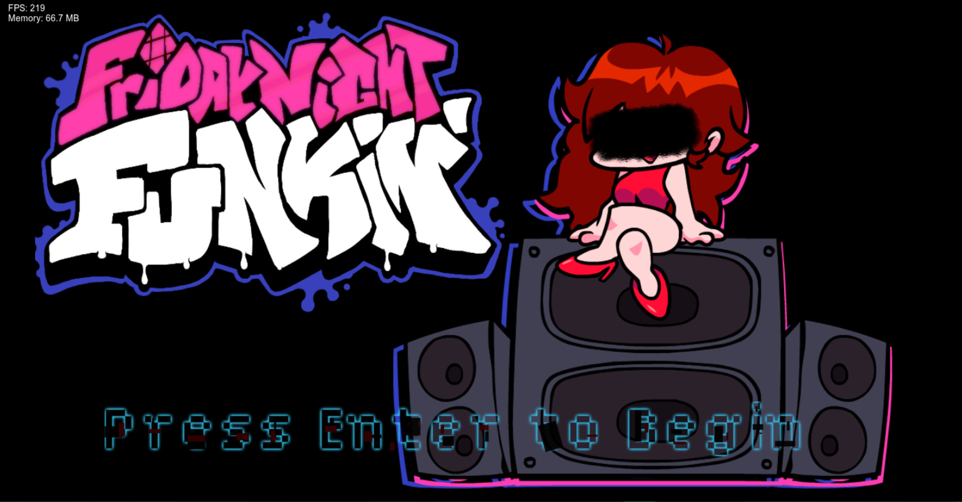 Friday Night Funkin VIRUS TUTORIAL