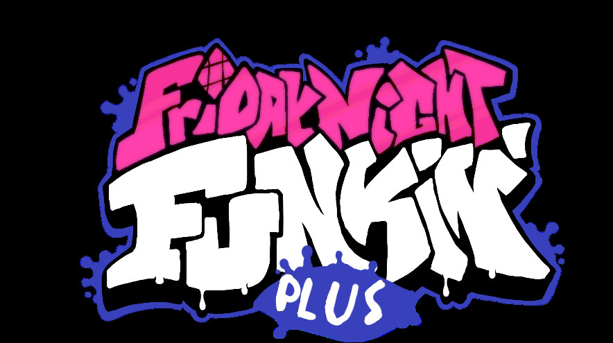 friday night funkin plus :canceled