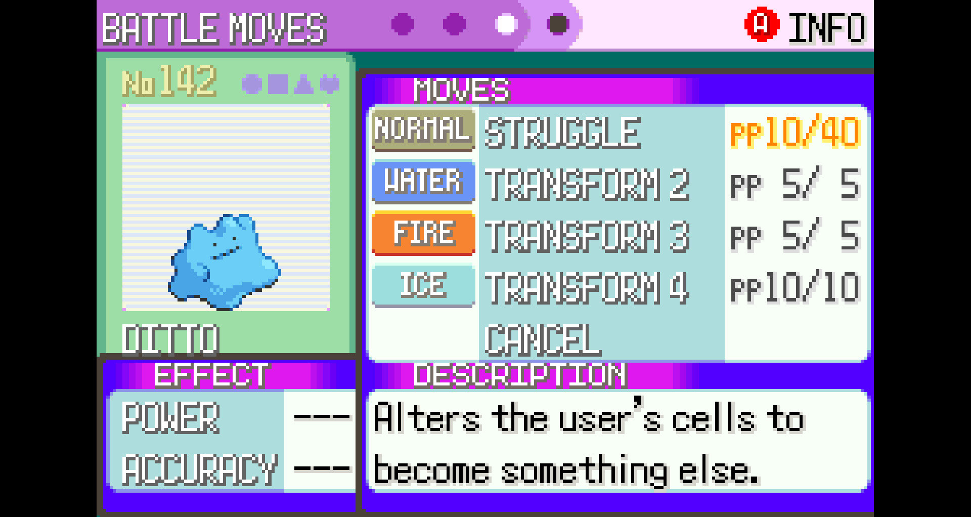 Imitate Anytime Spinda, Surskit, and Wingull [Pokemon Emerald] [Mods]