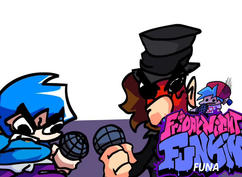 friday night funkin funa (derker vs ecuadorean