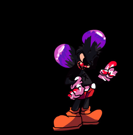 Vs Mouse 3.0 fanmade [DISCONTINUED]