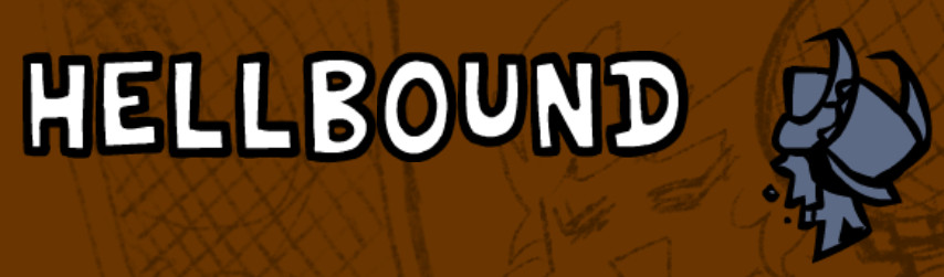 Hellbound (Custom Tabi Song) Charted